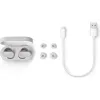 سماعات الرأس Philips, White (TAT3509WT/00)