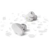 سماعات الرأس Philips, White (TAT3509WT/00)