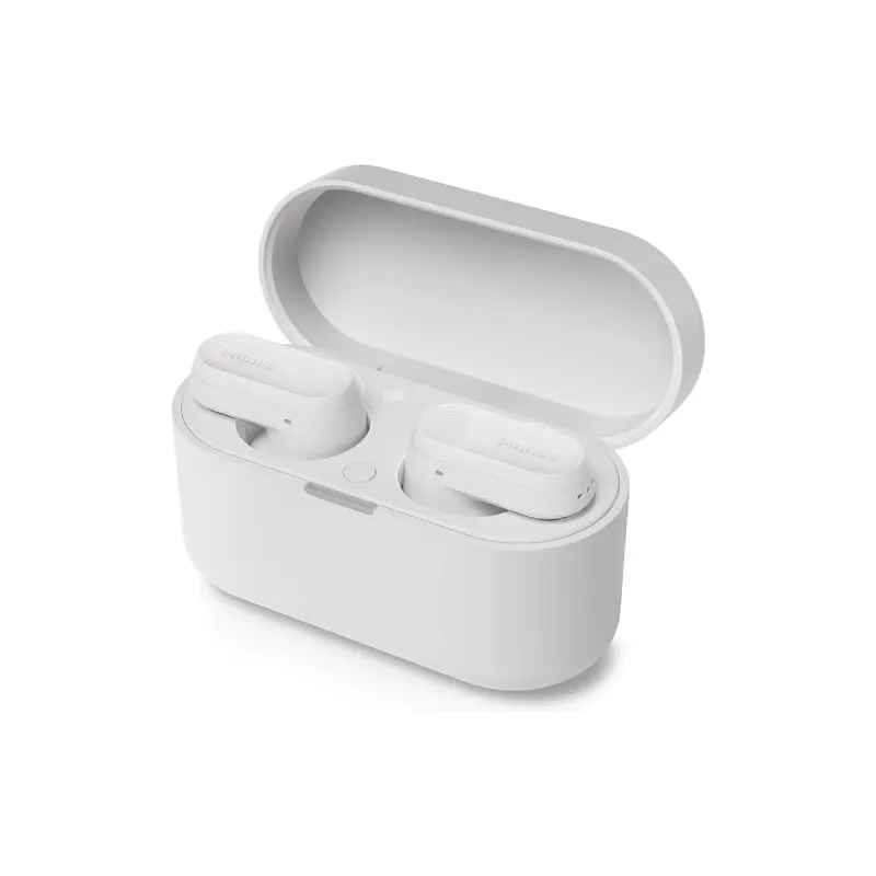 سماعات الرأس Philips, White (TAT3509WT/00)