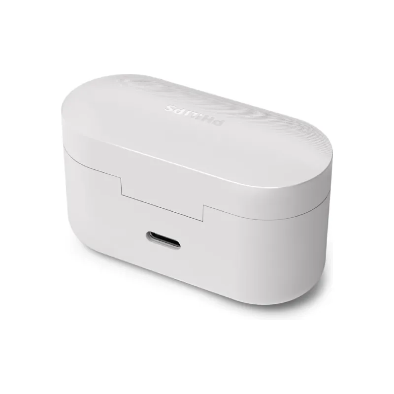 سماعات الرأس Philips, White (TAT3509WT/00)