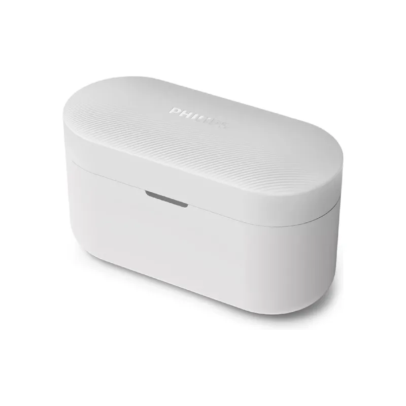 سماعات الرأس Philips, White (TAT3509WT/00)