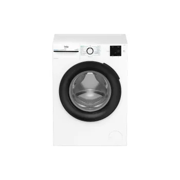 غسالة ملابس Beko, White (BM1WFU39233WB)