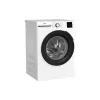 Lavadora Beko, White (BM1WFU39233WB)