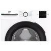 Lavadora Beko, White (BM1WFU39233WB)