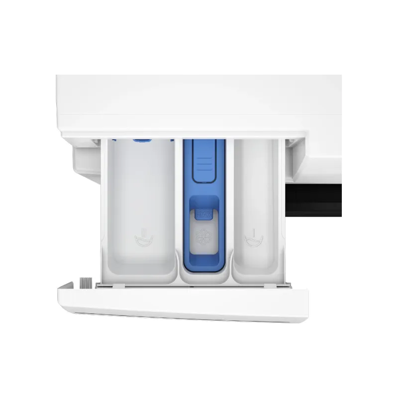 Lavadora Beko, White (BM1WFU39233WB)