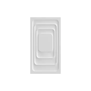 Mosógép Beko, White (BM1WFU39233WB)