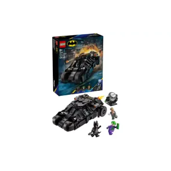 Konstruktor LEGO Super Heroes DC Batman Tumbler vs. Two-Face & The Joker- (76303-)