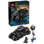 Konstruktor LEGO Super Heroes DC Batman Tumbler vs. Two-Face & The Joker- (76303-)