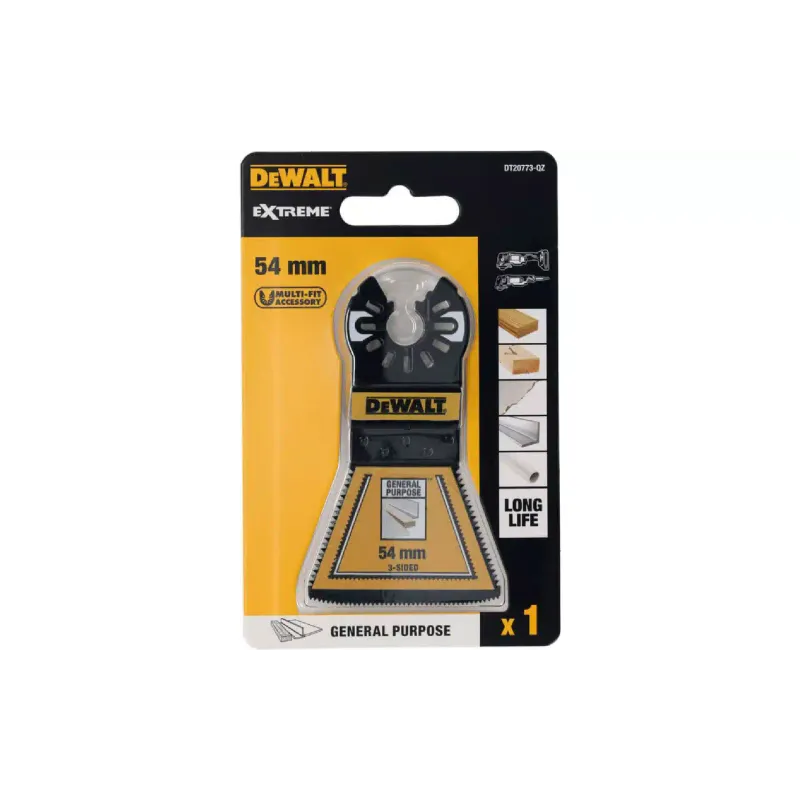 Полотно пильное DeWALT (DT20773)