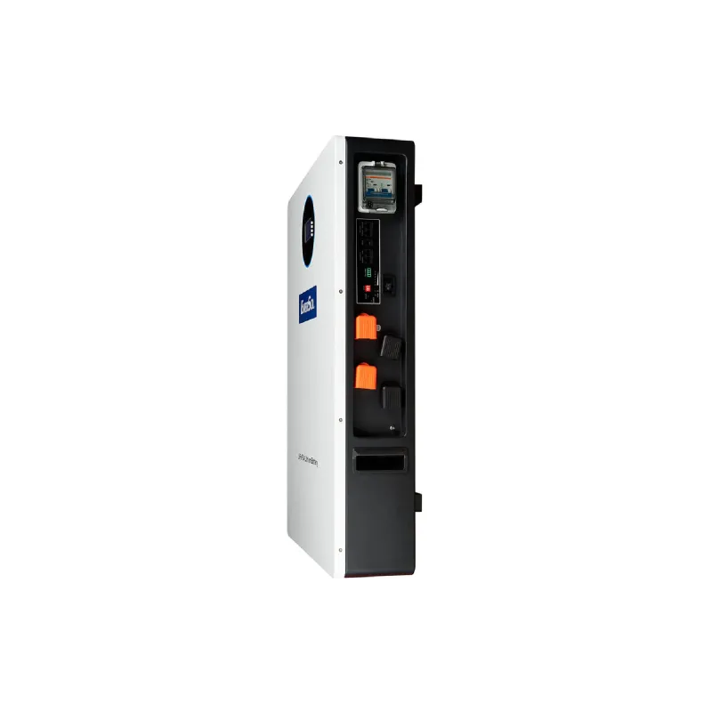 Μπαταρία EnerSol (EB-SK-51.2V200Ah)