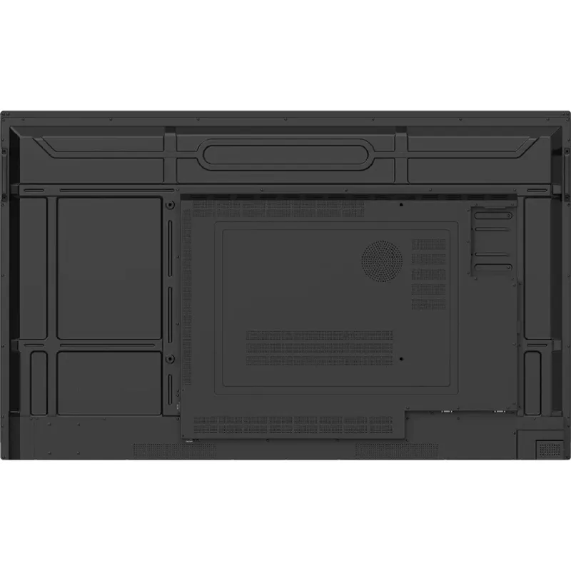 Інтерактивний Дисплей Benq 65" 4K UHD/IPS 64Gb/Android 13 RE6504 (9H.F9ETK.DE6)