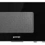 Микровълнова фурна Gorenje, Silver (MO20E1S)