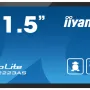 Monitor Iiyama 21.5" FHD /Android (TW2223AS-B2)