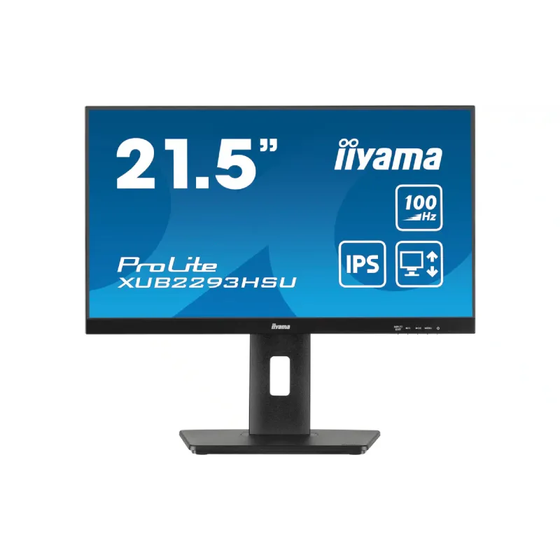 Monitor Iiyama (XUB2293HSU-B7)