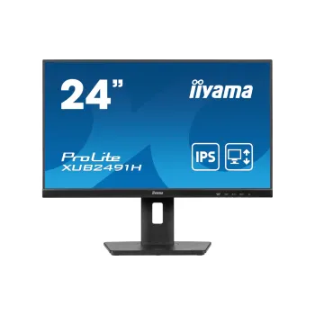 Monitor Iiyama (XUB2491H-B1)