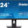 Монітор Iiyama 23.8" FHD/IPS  (XUB2491H-B1)