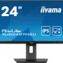 Monitor Iiyama (XUB2497HSU-B2)