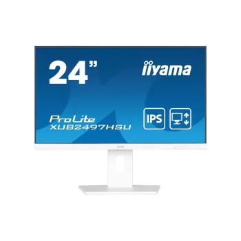 Monitor Iiyama (XUB2497HSU-W2)