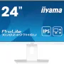 Monitor Iiyama 23.8" FHD/IPS  (XUB2497HSU-W2)