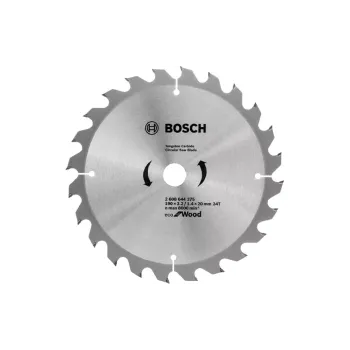 Λεπίδα πριονιού Bosch (2.608.644.375)