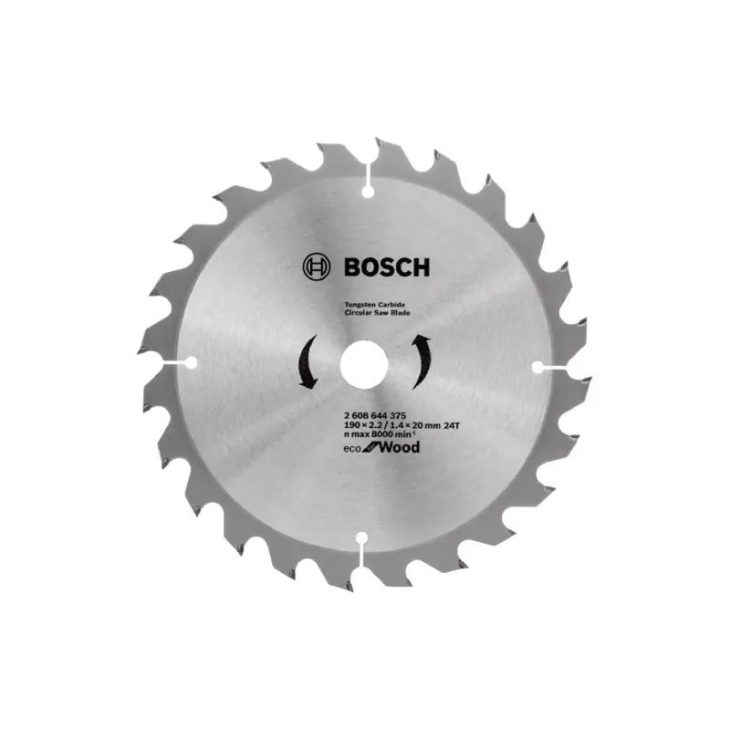 Нож за трион Bosch (2.608.644.375)