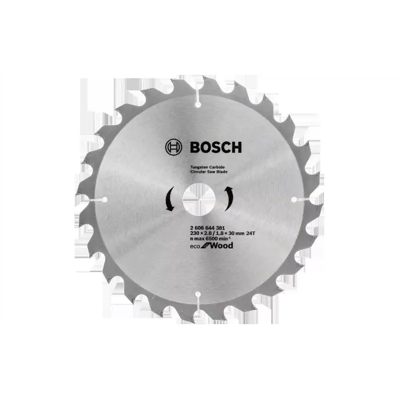 Λεπίδα πριονιού Bosch (2.608.644.381)