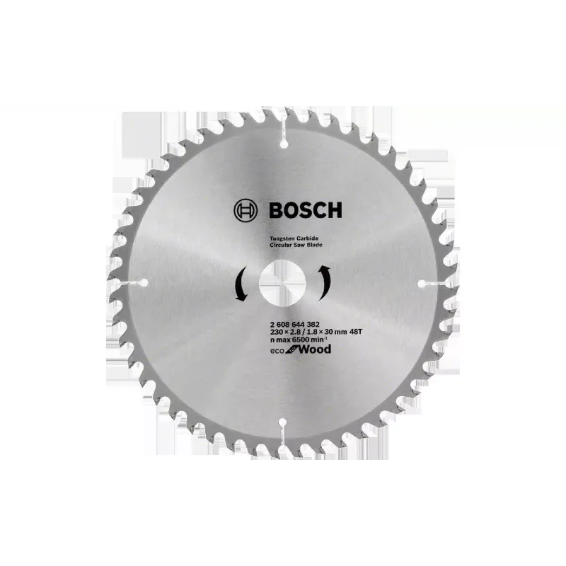 Λεπίδα πριονιού Bosch (2.608.644.382)