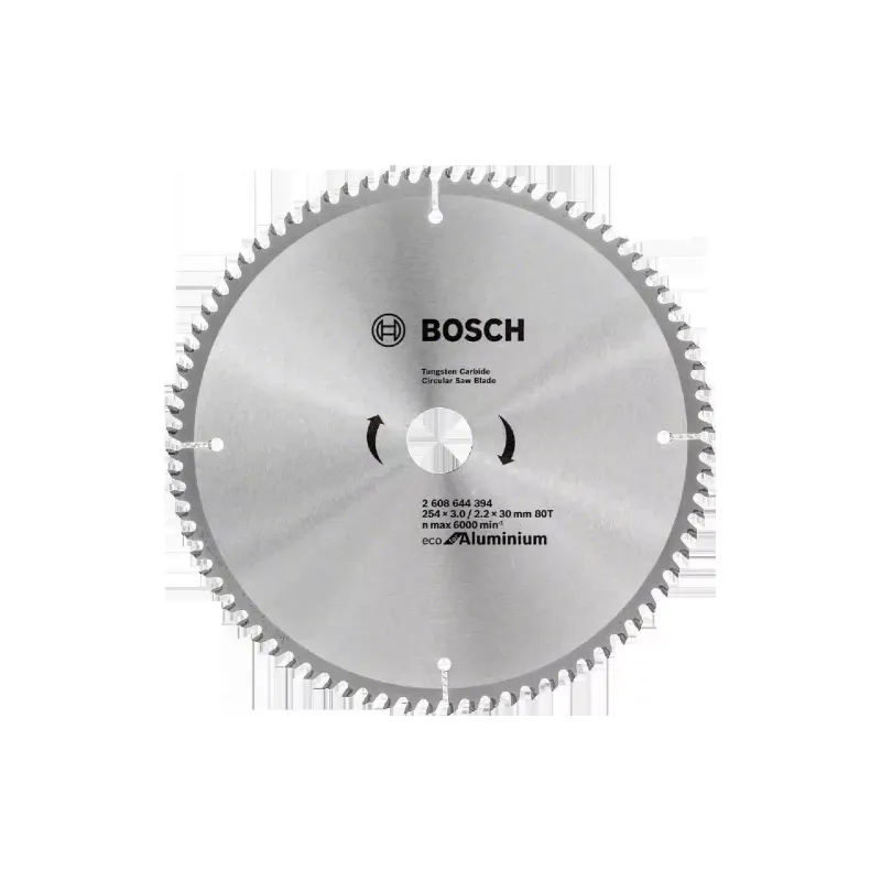 Λεπίδα πριονιού Bosch (2.608.644.394)