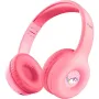 Headphones Trust, Pink (25274_TRUST)