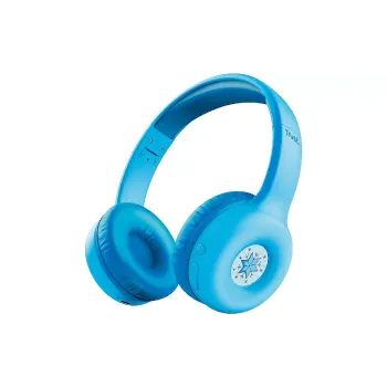 Навушники Trust, Blue (25275_TRUST)