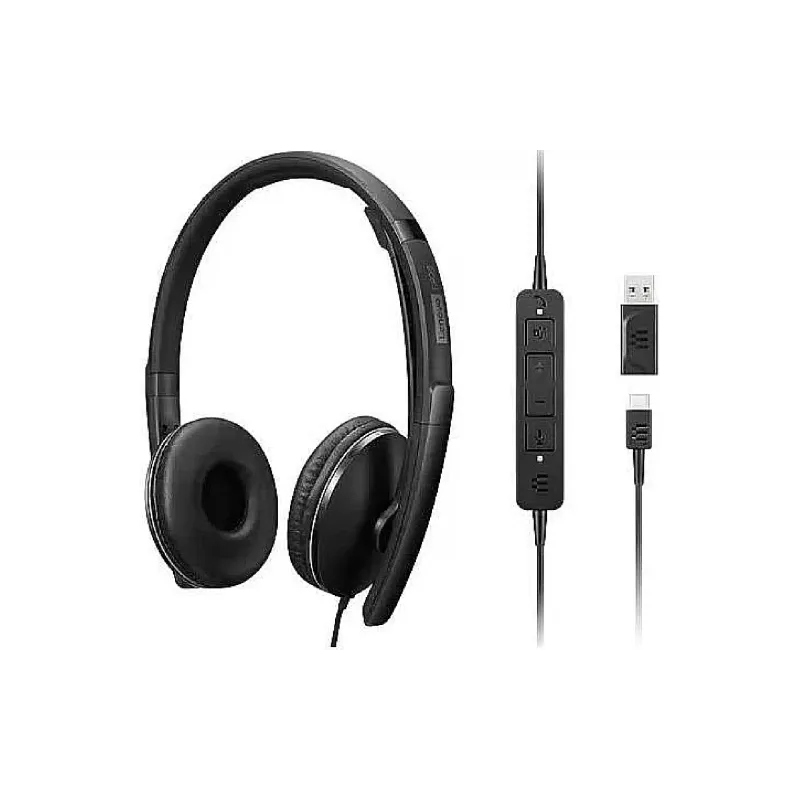 Гарнітура Lenovo (4XD1M45627)