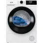 آلة التجفيف Gorenje, White (DHNE82)