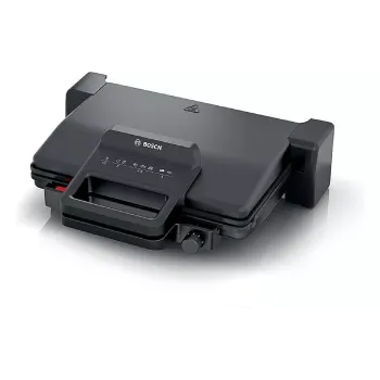 Elektrogrill Bosch, Black (TCG3323)