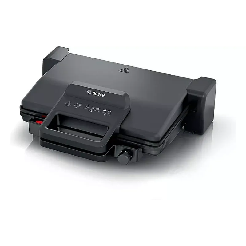 Električni žar Bosch, Black (TCG3323)