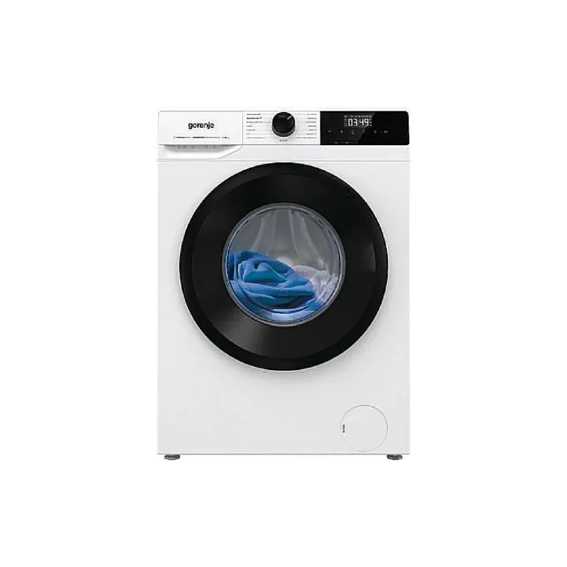 Пералня Gorenje, White (W1NHPI84AS)