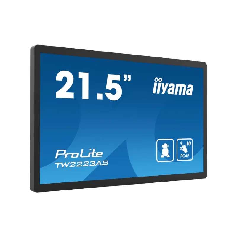 Monitor Iiyama (TW2223AS-B2)
