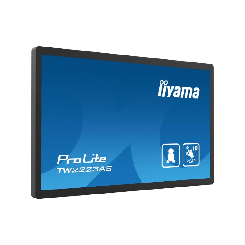Monitor Iiyama (TW2223AS-B2)