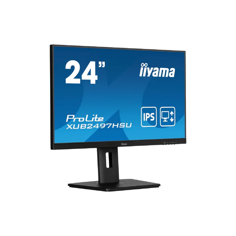 Monitor Iiyama (XUB2497HSU-B2)