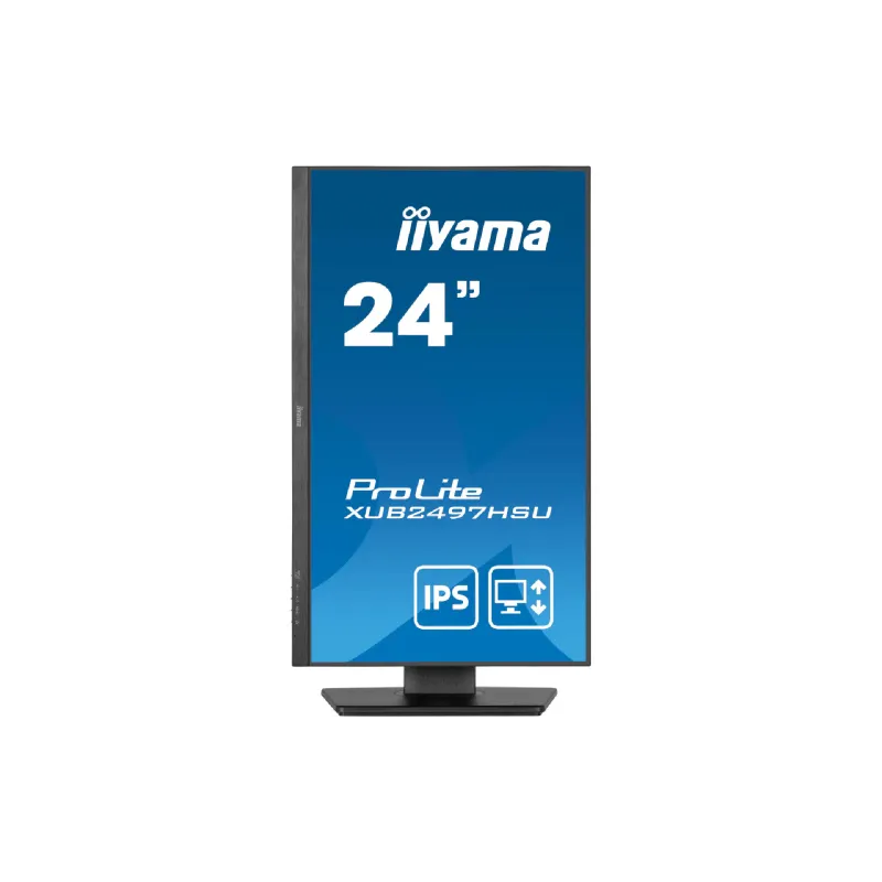 Monitor Iiyama (XUB2497HSU-B2)