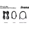 Monitor Iiyama (XUB2497HSU-B2)