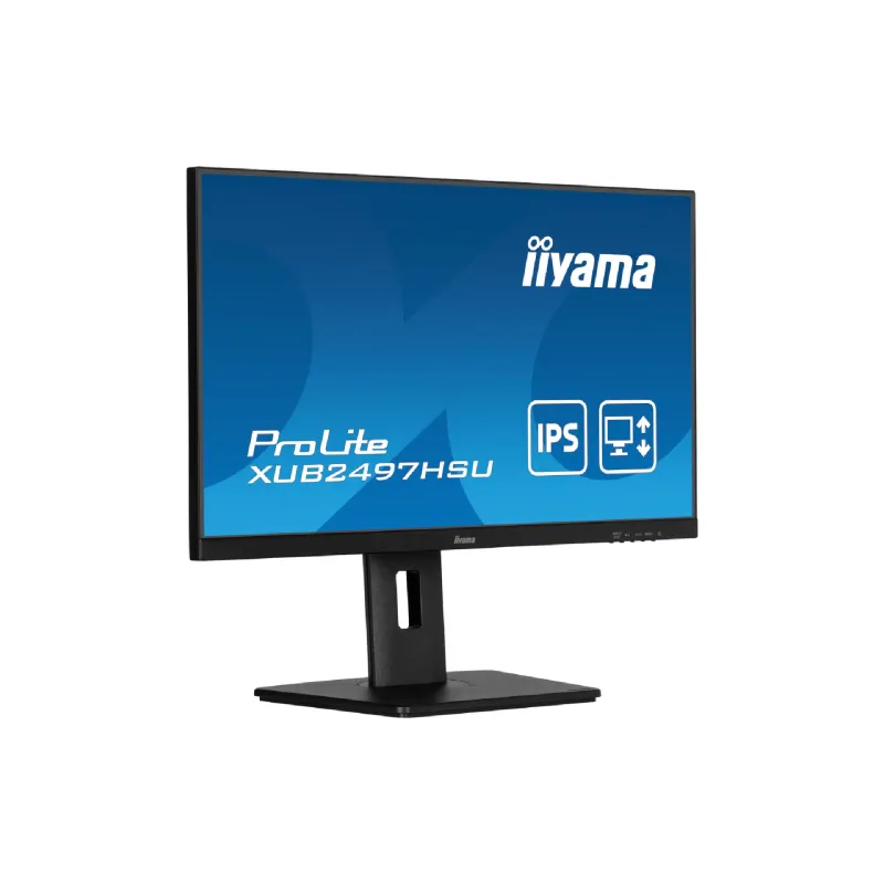 Monitor Iiyama (XUB2497HSU-B2)