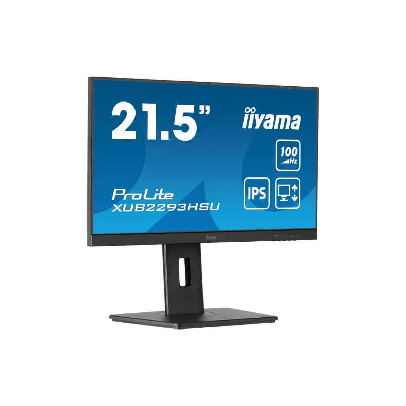 Monitor Iiyama (XUB2293HSU-B7)