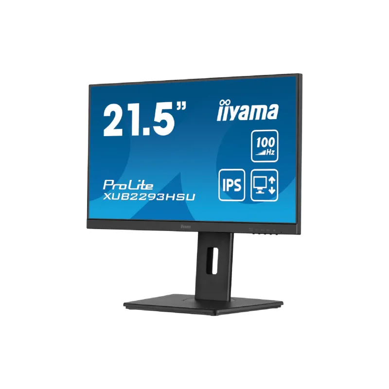 Monitor Iiyama (XUB2293HSU-B7)
