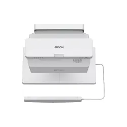 Проектор Epson  EB-760Wi (V11HA80080)