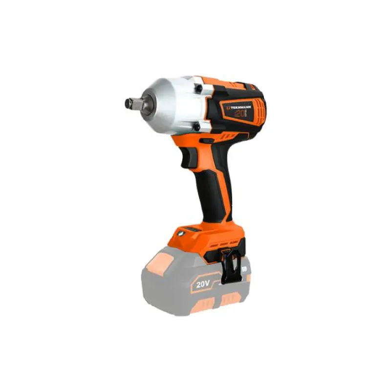 Impact wrench Tekhmann (873412)