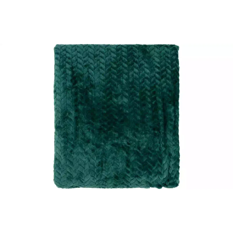Xadrez Ardesto Jacquard Braid, Emerald (ART0207JB)