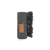 Xadrez Ardesto Chenille, Gray (ART0203CH)