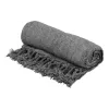 Xadrez Ardesto Chenille, Gray (ART0203CH)
