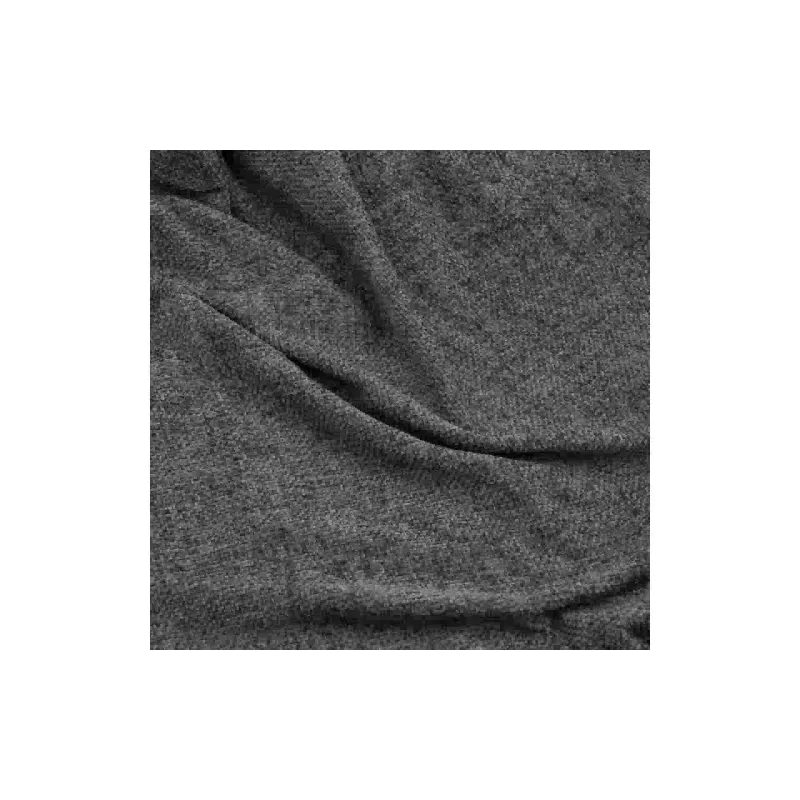 Xadrez Ardesto Chenille, Gray (ART0203CH)