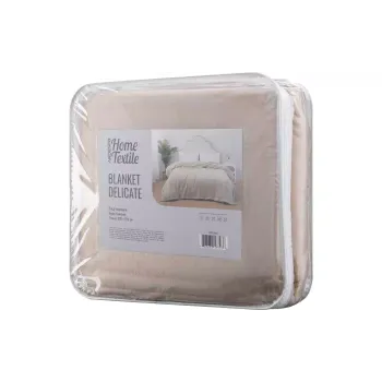 Abdeckung Ardesto Delicate, Beige (ART0202DE)